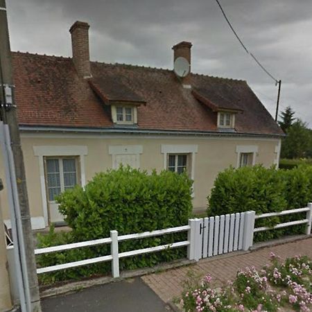 Maison Village Baudres Екстер'єр фото