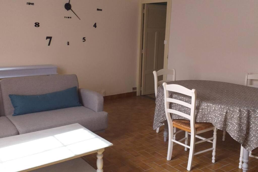 Maison Village Baudres Екстер'єр фото
